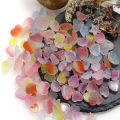 100Pcs Bulk Nail Charms Kawaii Multi-Shapes Mixed Resin Nail Charms Cute 3D Nail DIY Slimes Crafts For Nail Art Decorations Gems. 