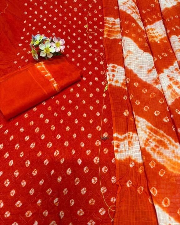 Batik%20Three%20piece%20New%20Design%20Three%20piece%20For%20Woman%20-%20Image%203