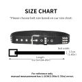 Trend Rivet Belt Heavy Metal Belt Men Women Punk Nightclub Rock Style Belt Jeans Belt Y2K Belt Fashion Decoration Women' Belt.