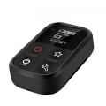 SIDRUM TELESIN T02 Smart Remote for GoPro Hero8/7/6/5/4/session Waterproof Remote Control, GoPro Remote WiFi. 
