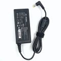AC Adapter 19V 3.42A 65W 5.5*1.7mm Laptop Charger Adapter For Acer Aspire 5315 5630 5735 5920 5535 5738 6920 6530G 7739Z Power.