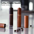 6/8 Needle Stainless Steel Coffee Powder Tamper Espresso Stirrer Distributor Leveler WDT Tools Cafe Stirring Barista Accessories. 