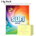 Sufi Soap Special Quality 1 kg. 