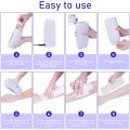 Portable Wax Warmer for Hair Removal Electric Roll On Wax Heater Home Depilatory Waxing Kit for Women and Men by. 
