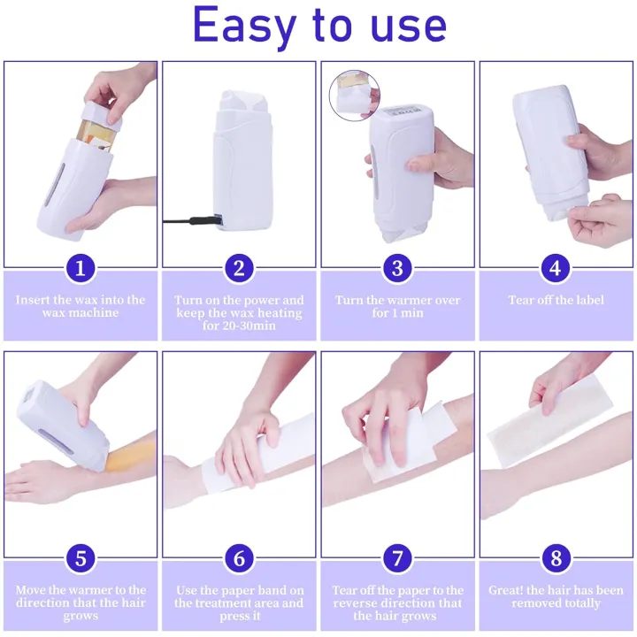 Portable%20Wax%20Warmer%20for%20Hair%20Removal%20Electric%20Roll%20On%20Wax%20Heater%20Home%20Depilatory%20Waxing%20Kit%20for%20Women%20and%20Men%20by%20-%20Image%202