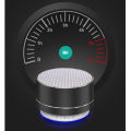 A10 Wireless Bluetooth Speakers Outdoor Subwoofer Mini Portable Speaker Music Aluminum Alloy TF SD Card Radio Sound Voice Box. 