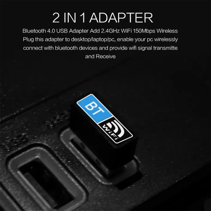 Dual%20Bluetooth%204.0%20and%20WiFi%20Nano%20USB%20Adapter%20Wireless%20Dongle%20Network%20Receiver%20Transmitter%20Signal%20Booster%20for%20PC%20Laptop%20-%20Image%202