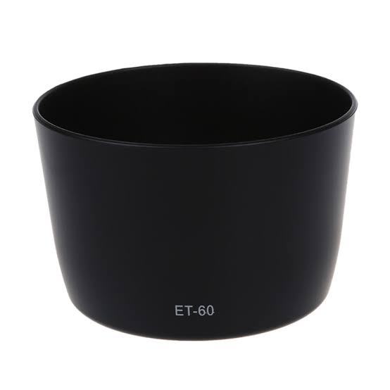 Lens%20hood%20ET-60%20for%20Canon%2075-300%20zoom,55-250%20is%20ll%20zoom%20-%20Image%203