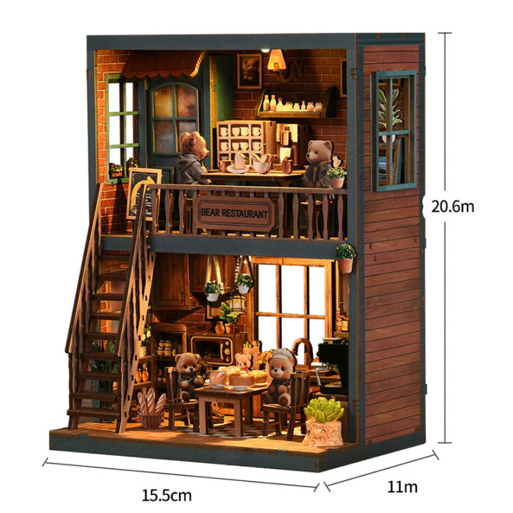 DIY%20Wooden%20Doll%20Houses%20Miniature%20Assembly%20Model%20Kit%203D%20Puzzle%20With%20Light%20Furniture%20Cottage%20Dollhouse%20for%20Friends%20%20%20-%20Image%208