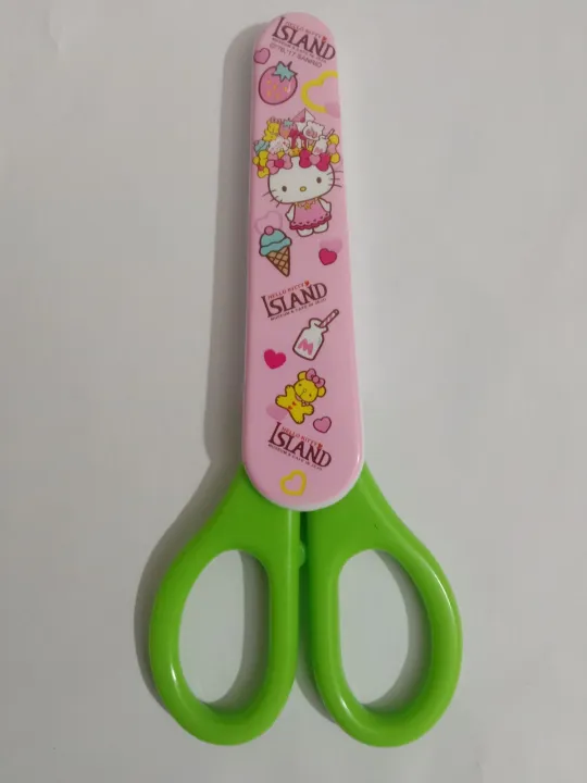 Cartoon%20Safety%20Scissors%20for%20Kids%20Cute%20Craft%20Paper%20Scissors%20School%20Stationery%20paper%20cutting%20scissor%20-%20Image%207