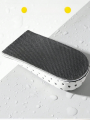 Invisible Height Increase Insoles EVA Memory Foam Men Women Shoe Insole Heel Lifting 2/3/4CM Taller Cushion Heighten Shoe Pad. 