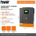 Solar hybrid invertor 3.2 kw. 