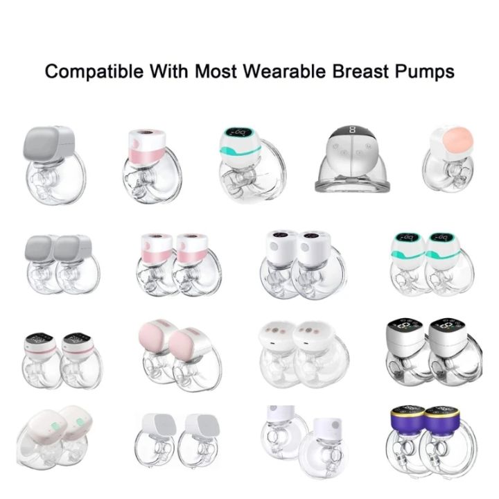 Duckbill%20Valves%20Repair%20Spare%20Accessory%20for%20S9/S12%20Wearable%20Breast%20Pumps%20-%20Image%202