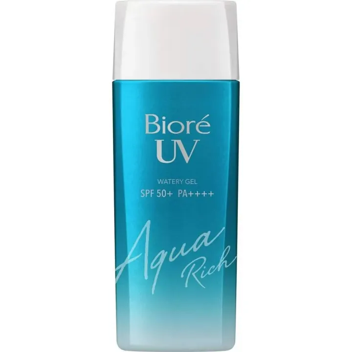 Biore%20UV%20watery%20gel%20SPF50+PA+++%20(90ml)%20-%20Image%203