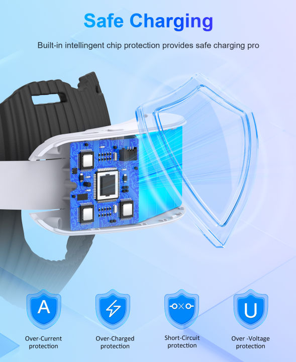 BEBONCOOL%20MV1001%20For%20Meta%20Quest%203S/Quest%203/Quest%202%20Head%20Strap%20Battery%20Pack%20Battery%20Head%20Strap%20Compatible%20for%20Oculus%20Head%20Strap%20-%20Image%203