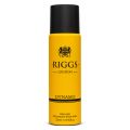 Riggs London Dynamo Perfumed Deodorant Body Spray  - 250ML | Long Lasting Deo for Men. 