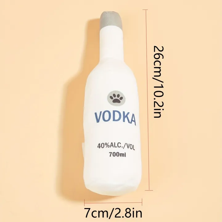 1pc%20Wine%20Bottle%20Design%20Pet%20Grinding%20Teeth%20Plush%20Toy,%20Durable%20Chew%20Toy%20For%20Dog%20Interactive%20Supply%20-%20Image%202