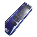 A Tech RFCOMB08003 Wireless Keyboard & Mouse Combo A Tech Wireless keyboard with mouse set , keyboard wireless, mouse wireless, A tech. 