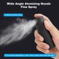 2 In 1 Phone Screen Cleaner Spray Portable Tablet Phone Touch Screen Cleaner Microfiber Cloth Set Glass Mini Cleaning Artifact.