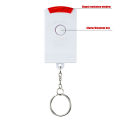 Home Smart Wireless Home Security PIR Alert Infrared Sensor Alarm system Anti-theft Motion Detector Alarm 105DB Siren. 