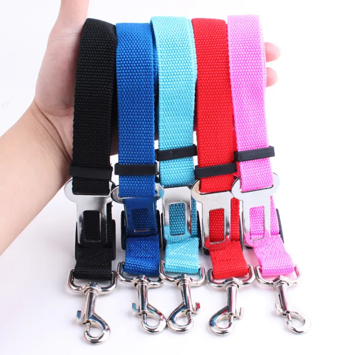 Car%20Seat%20Belt%20Buckle%20Pet%20Seat%20Adjustable%20Pet%20Cat%20Dog%20Pet%20Supplies%20Vehicle%20Dog%20Harness%20Pet%20Leash%20Car%20Safety%20Buckle%20Accessories%20-%20Image%204