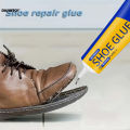 60ml Super Strong Shoe Glues DIY Repairing Adhesive Universal Waterproof Shoe Sealers for Sneakers Boot Leather Fast Repair Glue. 