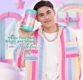 White Doll Collagen Drink. 