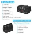 Original Vgate icar2 OBD2 Latest Version V2.2 Bluetooth 3.0 Car Scanner Elm327 Android Symbian Windows Automotive Diagnostic Tools Cars Multi-Brands. 