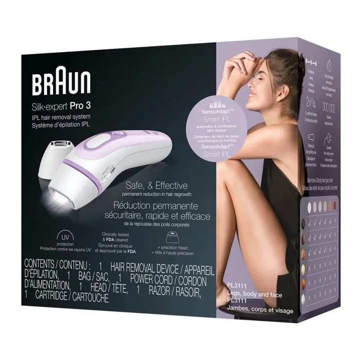 Braun%20Silk-expert%20Pro%203%20IPL%20Hair%20Removal%20System%20PL3111%20-%20Image%202