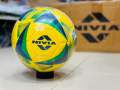 Football size-5 ( outdoor and indoor ). 