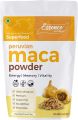 Maca Root Powder (100 Grams) - All Natural & NON GMO Maca Root Powder Imported From Peru - Use as a Maca Coffee For Men. 