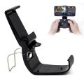Mobile Phone Clip Stand Compatible for Xbox Series S X Controller Mount Holder Handle Bracket For Xbox Series S/X Gamepad. 