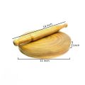 High Quality traditional Wooden Ruti Maker (Piri-Belun). 