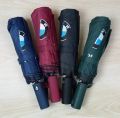 12 RIBS BMW BRAND AUTO OPEN & Auto Close UMBRELLA FOR MEN/WOMEN RAIN AND WIND PROOF.