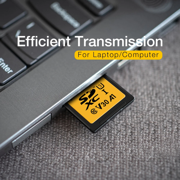 KODAK%20SD%20Card%20High%20Speed%20Class%2010%20256GB%20128GB%2064GB%20V30%20Carte%20SD%20Memory%20Card%20Full%20Size%20SD%20Cards%20For%20Camera%20-%20Image%203