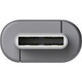 Verizon USB-C to USB-C Braided Charge-and-Sync Cable. 