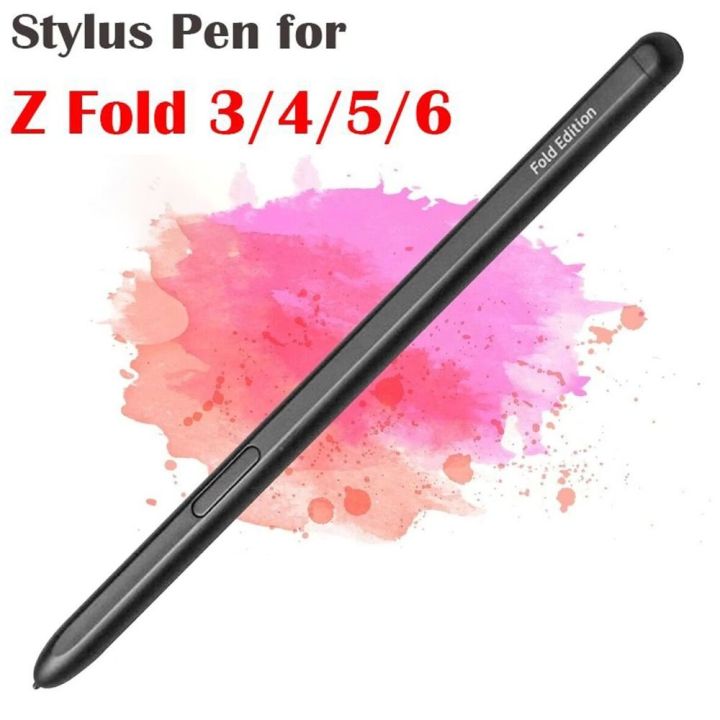 Mobile%20Phone%20Pen%20For%20Samsung%20Galaxy%20Z%20Fold%203/4/5/6%20S%20Pen%20Fold%20Edition%20Stylus%20Portable%20Electromagnetic%20Pen%20Without%20Bluetooth%20-%20Image%202