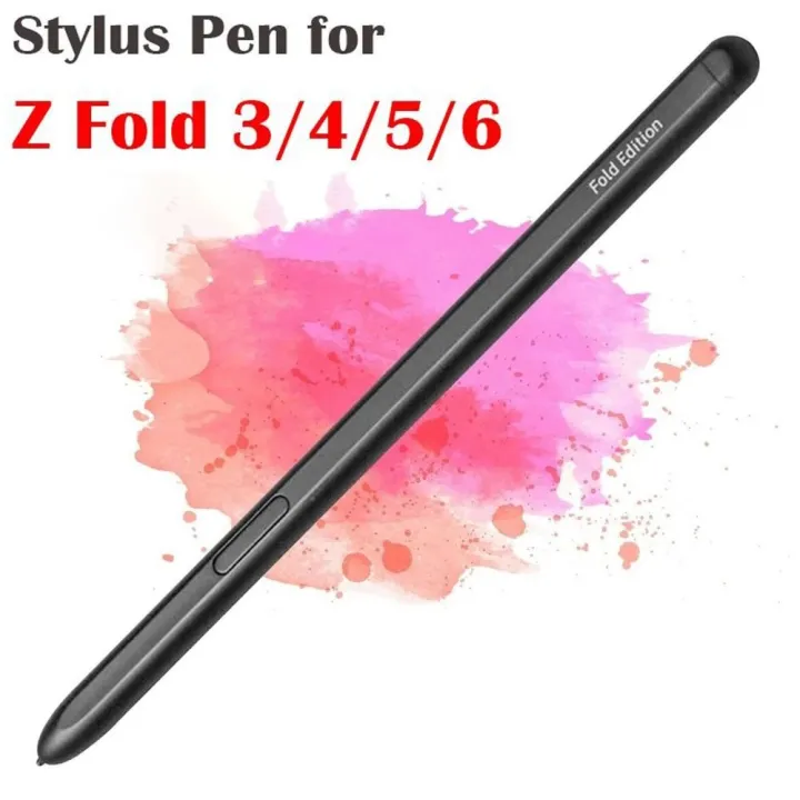 Mobile%20Phone%20Pen%20For%20Samsung%20Galaxy%20Z%20Fold%203/4/5/6%20S%20Pen%20Fold%20Edition%20Stylus%20Portable%20Electromagnetic%20Pen%20Without%20Bluetooth%20-%20Image%202