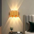 Indoor wall decorations light, fancy light, outdoor decorations light, (2+3watt),new model wall lamp , Indoor wall lamp,. 