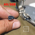 Envelope Kung slasher/sewing industrial hoisting don't replacement FR backpacks/teeth/derailleur model A9/508.