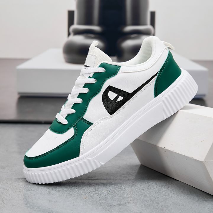 Women%20Shoes%20Skateboarding%20Breathable%20For%20Men%20Fashion%20Sneakers%20Lightweight%20Green%20Sports%20Running%20Outdoor%20Casual%20Shoes%20Size36-44%20-%20Image%203