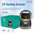 Black Copper BC-690 2D Omnidirectional Barcode Scanner. 