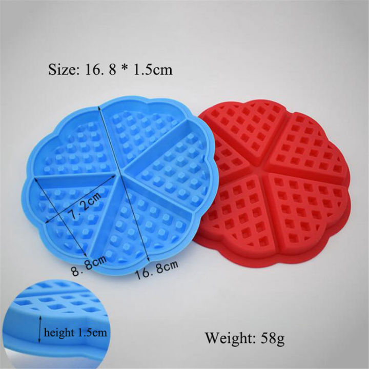 Silicone%20Waffle%20Molds%20Microwave%20Baking%20Cookie%20Heart%20Muffin%20Mould%20Mold%20Non-Stick%20Cake%20Mould%20Makers%20Roaster%20Cake%20Decorating%20Tools%20-%20Image%205