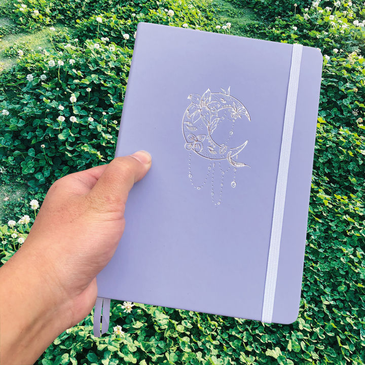 160gsm%20bamboo%20paper%20watercolor%20journal%20dotted%20notebook%20supper%20white%20pages%20drawing%20sketchbook%20-%20Image%206