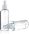 2 PcsTransparent Empty Spray Bottle 200 ml Spray Bottle.. 