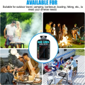 Gas Indicator Level Practical Propane Butane LPG Fuel Gas Tank Level Indicator For Measurement Of Gases At The Adhesive Product. 