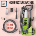High Pressure Car Washer Vido 125Bar/1400W. 