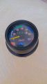 Fancy Round Meter Speedometer for Motorcycle Universal Fit 70cc / 125cc. 