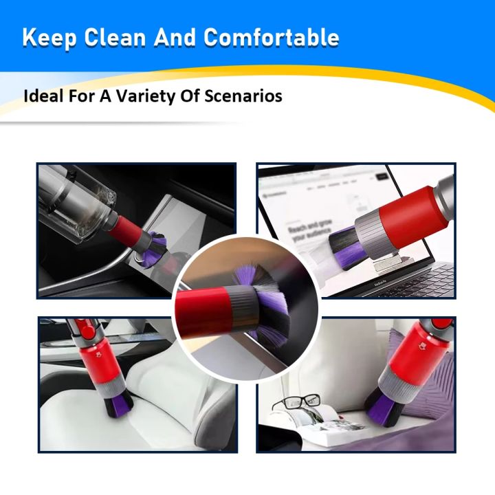 Traceless%20Scratch-Free%20Dusting%20Brush%20Hose%20Parts%20Attachments%20for%20Dyson%20V7%20V8%20V10%20V11%20V12%20V15%20Cordless%20Vacuum%20Cleaner%20Accessories%20-%20Image%204