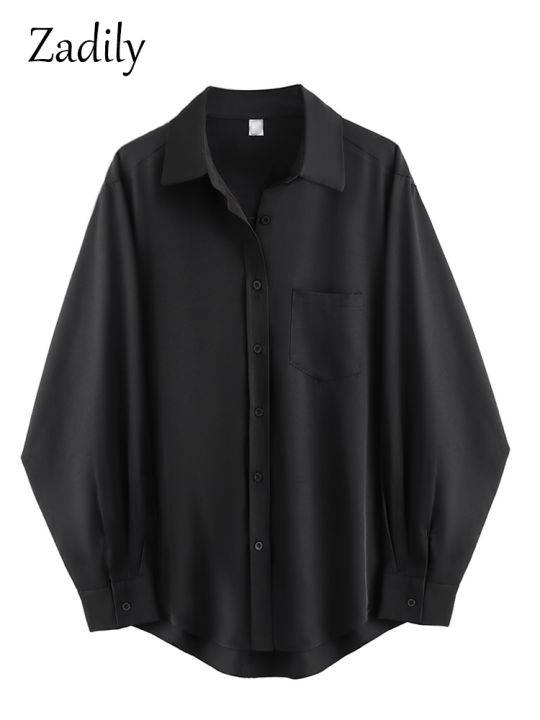 Zadily%20Minimalist%20Full%20Sleeve%20Oversize%20Black%20Women%20Basic%20Shirt%20Button%20Up%20Loose%20Woman%20Tuic%20Blouses%202025%20Autumn%20Female%20Long%20Tops%20-%20Image%205